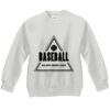 Youth ComfortBlend® EcoSmart® Fleece Crew Thumbnail