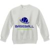 Youth ComfortBlend® EcoSmart® Fleece Crew Thumbnail