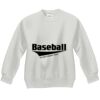 Youth ComfortBlend® EcoSmart® Fleece Crew Thumbnail
