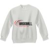 Youth ComfortBlend® EcoSmart® Fleece Crew Thumbnail