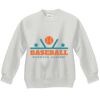 Youth ComfortBlend® EcoSmart® Fleece Crew Thumbnail