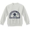 Youth ComfortBlend® EcoSmart® Fleece Crew Thumbnail