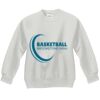 Youth ComfortBlend® EcoSmart® Fleece Crew Thumbnail