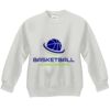 Youth ComfortBlend® EcoSmart® Fleece Crew Thumbnail
