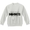 Youth ComfortBlend® EcoSmart® Fleece Crew Thumbnail