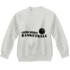 Youth ComfortBlend® EcoSmart® Fleece Crew Thumbnail