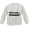 Youth ComfortBlend® EcoSmart® Fleece Crew Thumbnail