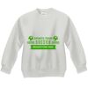 Youth ComfortBlend® EcoSmart® Fleece Crew Thumbnail
