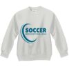 Youth ComfortBlend® EcoSmart® Fleece Crew Thumbnail