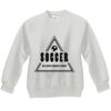 Youth ComfortBlend® EcoSmart® Fleece Crew Thumbnail