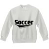 Youth ComfortBlend® EcoSmart® Fleece Crew Thumbnail