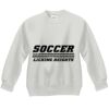 Youth ComfortBlend® EcoSmart® Fleece Crew Thumbnail