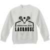 Youth ComfortBlend® EcoSmart® Fleece Crew Thumbnail