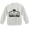 Youth ComfortBlend® EcoSmart® Fleece Crew Thumbnail