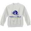 Youth ComfortBlend® EcoSmart® Fleece Crew Thumbnail