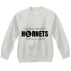 Youth ComfortBlend® EcoSmart® Fleece Crew Thumbnail