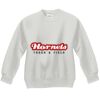 Youth ComfortBlend® EcoSmart® Fleece Crew Thumbnail