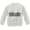 Youth ComfortBlend® EcoSmart® Fleece Crew Thumbnail
