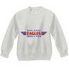 Youth ComfortBlend® EcoSmart® Fleece Crew Thumbnail