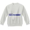 Youth ComfortBlend® EcoSmart® Fleece Crew Thumbnail
