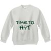 Youth ComfortBlend® EcoSmart® Fleece Crew Thumbnail