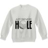 Youth ComfortBlend® EcoSmart® Fleece Crew Thumbnail