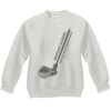 Youth ComfortBlend® EcoSmart® Fleece Crew Thumbnail