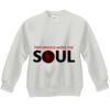 Youth ComfortBlend® EcoSmart® Fleece Crew Thumbnail