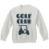 Youth ComfortBlend® EcoSmart® Fleece Crew Thumbnail