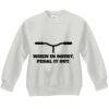 Youth ComfortBlend® EcoSmart® Fleece Crew Thumbnail