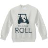 Youth ComfortBlend® EcoSmart® Fleece Crew Thumbnail