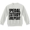 Youth ComfortBlend® EcoSmart® Fleece Crew Thumbnail