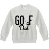 Youth ComfortBlend® EcoSmart® Fleece Crew Thumbnail