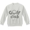 Youth ComfortBlend® EcoSmart® Fleece Crew Thumbnail