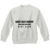 Youth ComfortBlend® EcoSmart® Fleece Crew Thumbnail