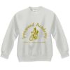 Youth ComfortBlend® EcoSmart® Fleece Crew Thumbnail