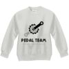 Youth ComfortBlend® EcoSmart® Fleece Crew Thumbnail