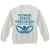 Youth ComfortBlend® EcoSmart® Fleece Crew Thumbnail