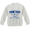 Youth ComfortBlend® EcoSmart® Fleece Crew Thumbnail
