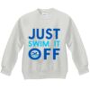 Youth ComfortBlend® EcoSmart® Fleece Crew Thumbnail