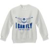 Youth ComfortBlend® EcoSmart® Fleece Crew Thumbnail
