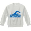 Youth ComfortBlend® EcoSmart® Fleece Crew Thumbnail
