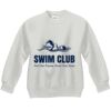 Youth ComfortBlend® EcoSmart® Fleece Crew Thumbnail