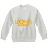 Youth ComfortBlend® EcoSmart® Fleece Crew Thumbnail
