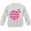 Youth ComfortBlend® EcoSmart® Fleece Crew Thumbnail