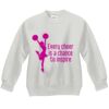 Youth ComfortBlend® EcoSmart® Fleece Crew Thumbnail