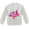 Youth ComfortBlend® EcoSmart® Fleece Crew Thumbnail