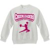 Youth ComfortBlend® EcoSmart® Fleece Crew Thumbnail
