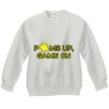 Youth ComfortBlend® EcoSmart® Fleece Crew Thumbnail