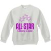 Youth ComfortBlend® EcoSmart® Fleece Crew Thumbnail